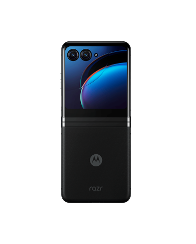 Smartphone Motorola Razr 40 Ultra, Ram 12GB, 512GB, Android 13 Negro