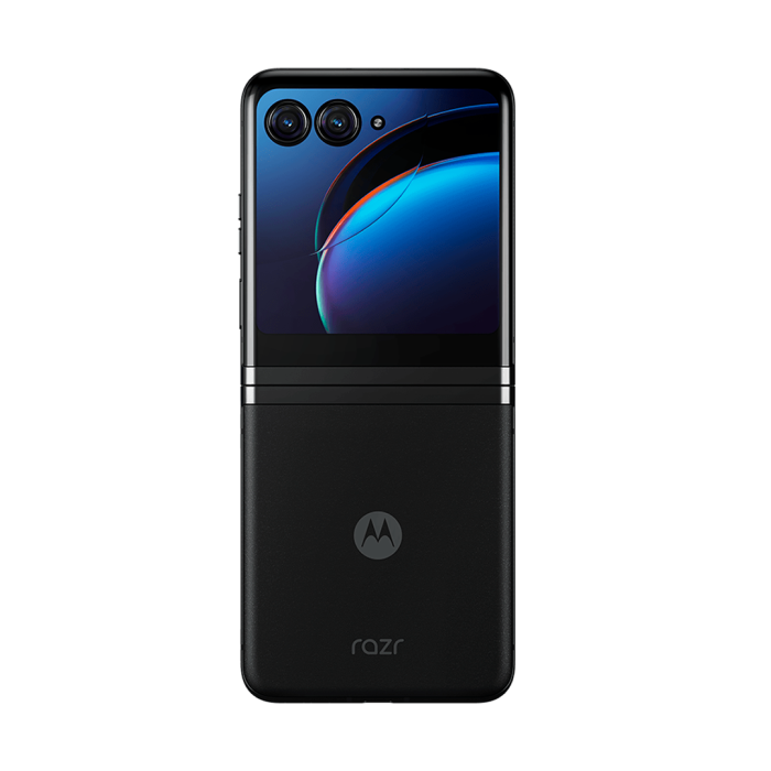 Smartphone Motorola Razr 40 Ultra, Ram 12GB, 512GB, Android 13 Negro