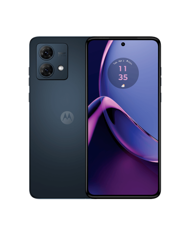 Smartphone Motorola G84 5G, Ram 8GB, 256GB, Android 13 Negro