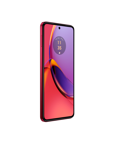 Smartphone Motorola G84 5G, Ram 8GB, 256GB, Android 13 Magenta