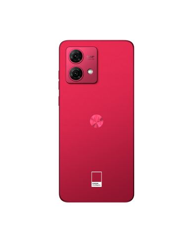 Smartphone Motorola G84 5G, Ram 8GB, 256GB, Android 13 Magenta