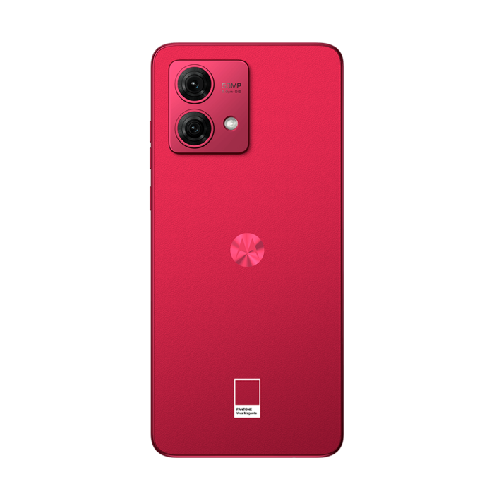 Smartphone Motorola G84 5G, Ram 8GB, 256GB, Android 13 Magenta