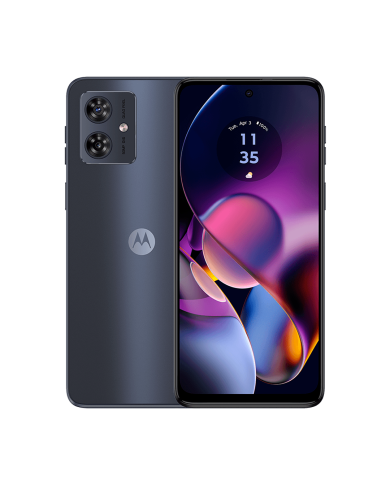 Smartphone Motorola G54 5G, Ram 8GB, 256GB, Android 13 Negro