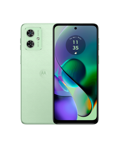 Smartphone Motorola G54 5G, Ram 8GB, 256GB, Android 13 Verde