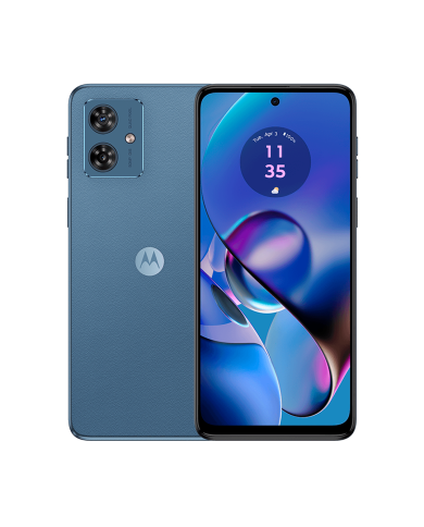 Smartphone Motorola G54 5G, Ram 8GB, 256GB, Android 13 Azul