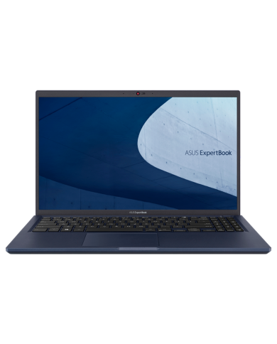 Notebook ASUS ExpertBook B1 B1500 i7-1165G7, 16GB Ram, 512GB SSD, W11Pro, 15.6" FHD