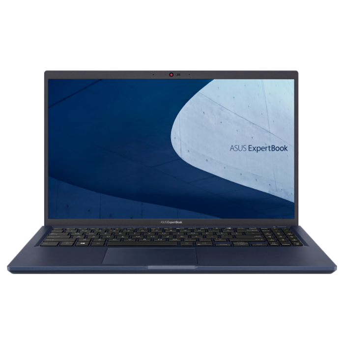 Notebook ASUS ExpertBook B1 B1500 i7-1165G7, 16GB Ram, 512GB SSD, W11Pro, 15.6" FHD