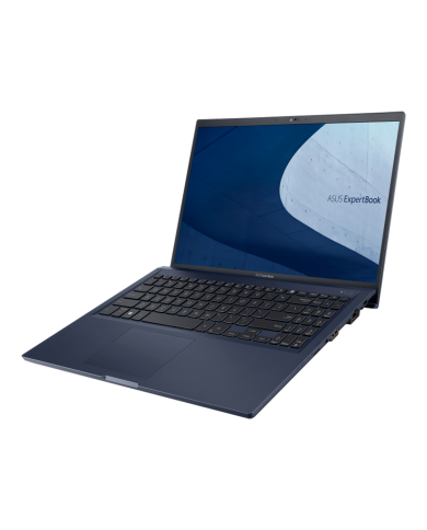Notebook ASUS ExpertBook B1 B1500 i7-1165G7, 16GB Ram, 512GB SSD, W11Pro, 15.6" FHD