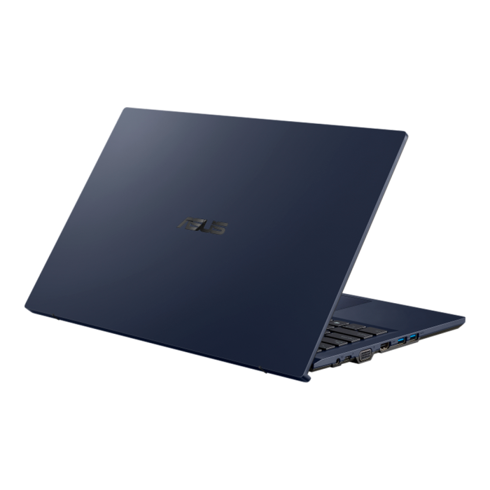 Notebook ASUS ExpertBook B1 B1500 i7-1165G7, 16GB Ram, 512GB SSD, W11Pro, 15.6" FHD