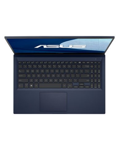 Notebook ASUS ExpertBook B1 B1500 i7-1165G7, 16GB Ram, 512GB SSD, W11Pro, 15.6" FHD