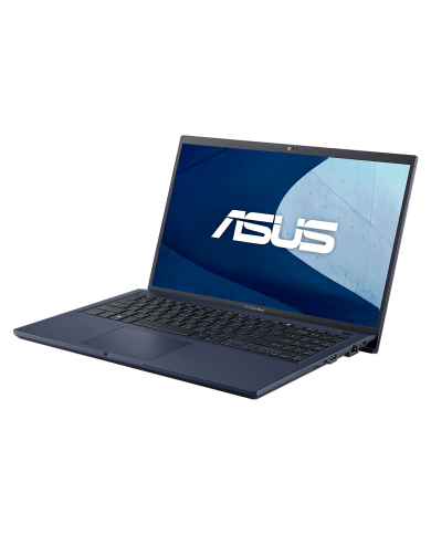 Notebook ASUS ExpertBook B1 B1500 i7-1165G7, 16GB Ram, 512GB SSD, W11Pro, 15.6" FHD