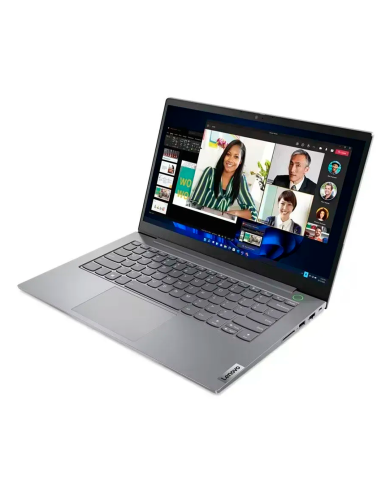 Notebook Lenovo ThinkBook 14 G4 IAP i5-1235U, 8GB Ram, 512GB SSD, W11Pro