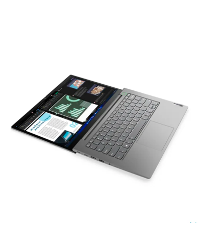 Notebook Lenovo ThinkBook 14 G4 IAP i7-1255U, 8GB Ram, 512GB SSD, W11Pro
