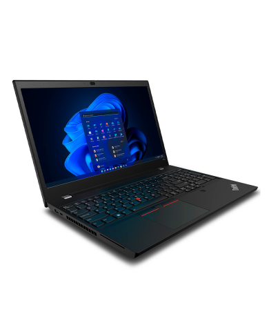 Notebook Lenovo ThinkPad P15v Gen 3 i7-12700H, NVIDIA T600, 16GB Ram DDR5, 1TB SSD, W11Pro, 15.6"
