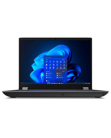 Notebook Lenovo ThinkPad P16 Gen 1 i7-12800HX, RTX A2000, 16GB Ram  DDR5, 1TB SSD, W11Pro, 16"
