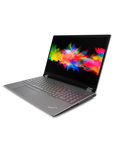 Notebook Lenovo ThinkPad P16 Gen 1 i7-12800HX, RTX A2000, 16GB Ram  DDR5, 1TB SSD, W11Pro, 16"