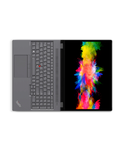 Notebook Lenovo ThinkPad P16 Gen 1 i7-12800HX, RTX A2000, 16GB Ram  DDR5, 1TB SSD, W11Pro, 16"