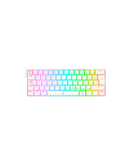 TECLADO TRUST GXT 888 ASSA ONE HANDED