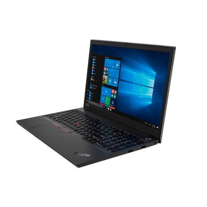 Notebook Lenovo ThinkPad E15 G4 i7-1255U 16GB Ram, 512GB SSD, Win11Pro 15,6"