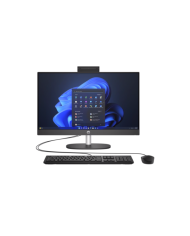 All in One HP ProOne 245 23.8" G10 Athlon Silver 7120U, 8GB Ram DDR5, 512GB SSD M.2, W11Pro