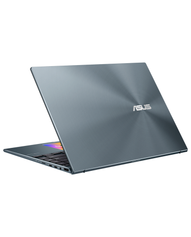 Notebook ASUS Zenbook 14X OLED, i7-1165G7, 16GB Ram, 512GB SSD, GeForce MX450, W10 Pro 14"