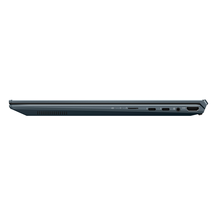 Notebook ASUS Zenbook 14X OLED, i7-1165G7, 16GB Ram, 512GB SSD, GeForce MX450, W10 Pro 14"