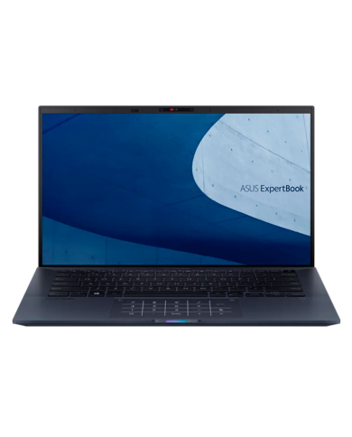 Notebook ASUS ExpertBook B9 i7-1255U, 32GB Ram, 1TB SSD, W11 Pro, 14"