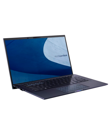 Notebook ASUS ExpertBook B9 i7-1255U, 32GB Ram, 1TB SSD, W11 Pro, 14"