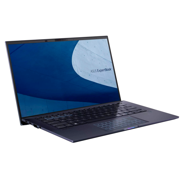 Notebook ASUS ExpertBook B9 i7-1255U, 32GB Ram, 1TB SSD, W11 Pro, 14"