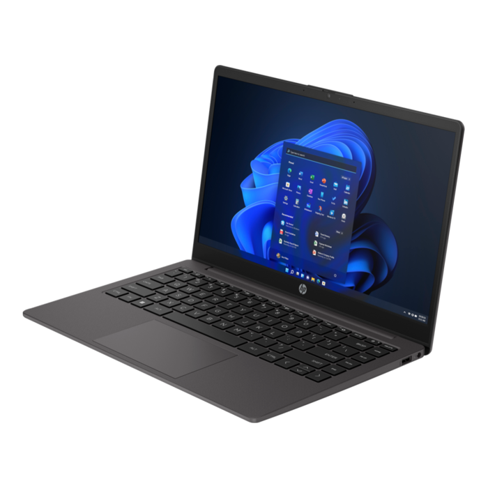 Notebook HP 245 G10 Ryzen 7 7730U, 16GB Ram, 512GB SSD, W11Home, 14"