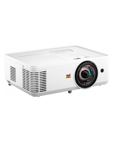 Proyector Viewsonic PS502W 4000 lúmenes WXGA tiro corto hasta 300"