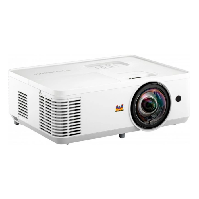 Proyector Viewsonic PS502W 4000 lúmenes WXGA tiro corto hasta 300"