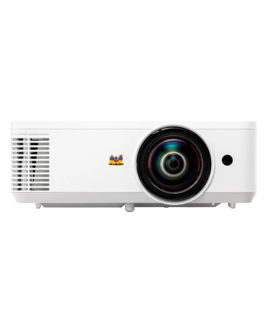Proyector Viewsonic PS502W 4000 lúmenes WXGA tiro corto hasta 300"