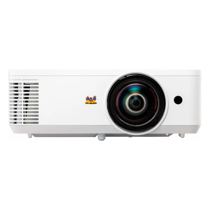 Proyector Viewsonic PS502W 4000 lúmenes WXGA tiro corto hasta 300"