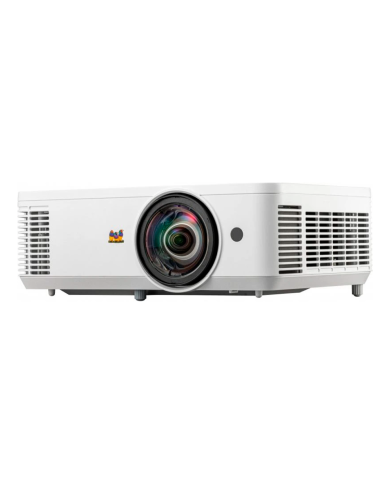 Proyector Viewsonic PS502W 4000 lúmenes WXGA tiro corto hasta 300"