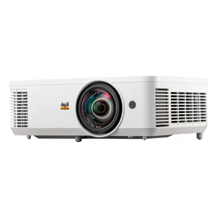 Proyector Viewsonic PS502W 4000 lúmenes WXGA tiro corto hasta 300"