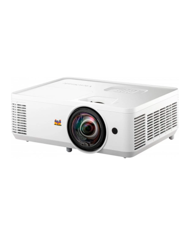 Proyector Viewsonic PS502W 4000 lúmenes WXGA tiro corto hasta 300"