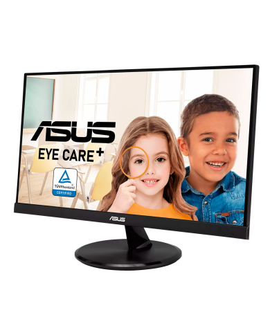 Monitor ASUS VP227HE Eye Care 75hz, VA, 5ms, FHD, HDMI+VGA, 21.5″