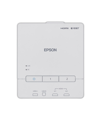 Proyector Interactivo Epson BrightLink 1485Fi+ 5000 lúmenes 3LCD hasta 120"