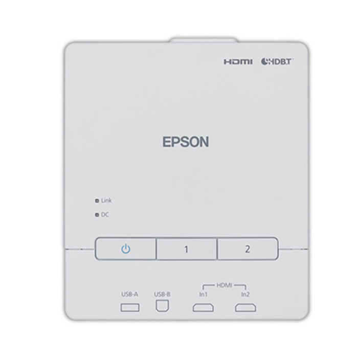 Proyector Interactivo Epson BrightLink 1485Fi+ 5000 lúmenes 3LCD hasta 120"