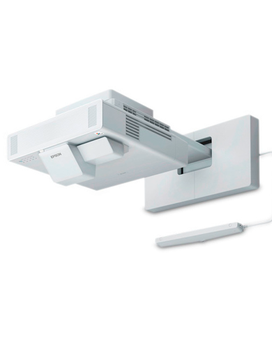 Proyector Interactivo Epson BrightLink 1485Fi+ 5000 lúmenes 3LCD hasta 120"