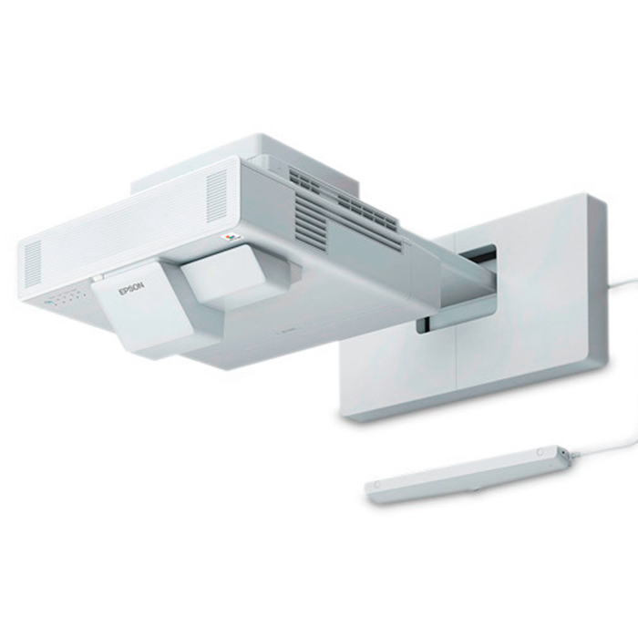 Proyector Interactivo Epson BrightLink 1485Fi+ 5000 lúmenes 3LCD hasta 120"