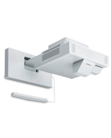 Proyector Interactivo Epson BrightLink 1485Fi+ 5000 lúmenes 3LCD hasta 120"