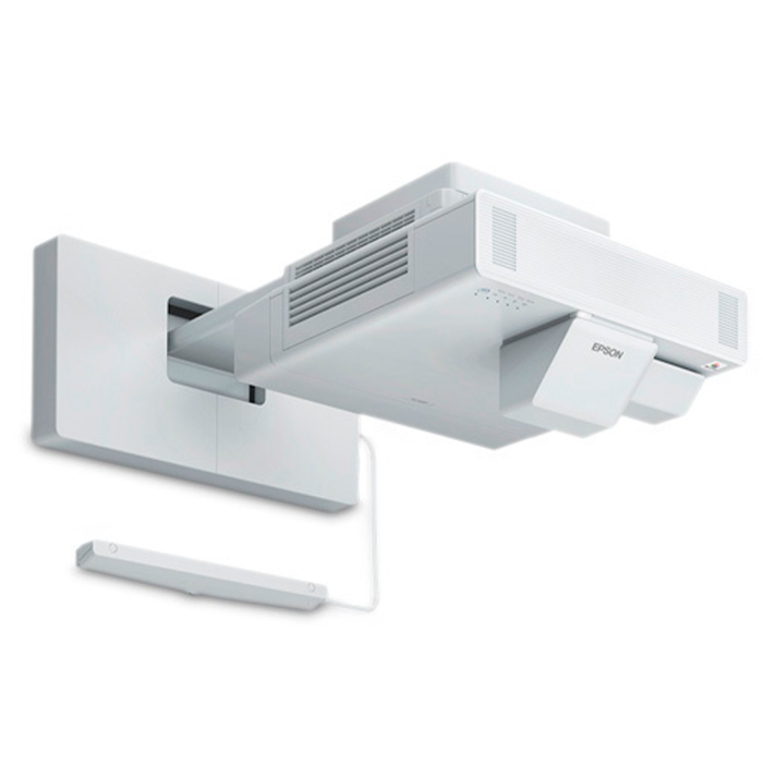 Proyector Interactivo Epson BrightLink 1485Fi+ 5000 lúmenes 3LCD hasta 120"