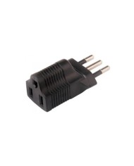 Cable Plug 3.5mm A 2 Rca 1.5 Metros