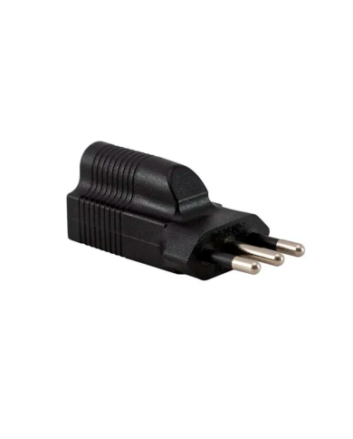Adaptador de Corriente Americano A Nacional 10A 250V