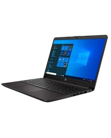 Notebook HP 245 G9 Ryzen 3 3250U 16GB Ram, 512GB SSD, W11Pro, 14"