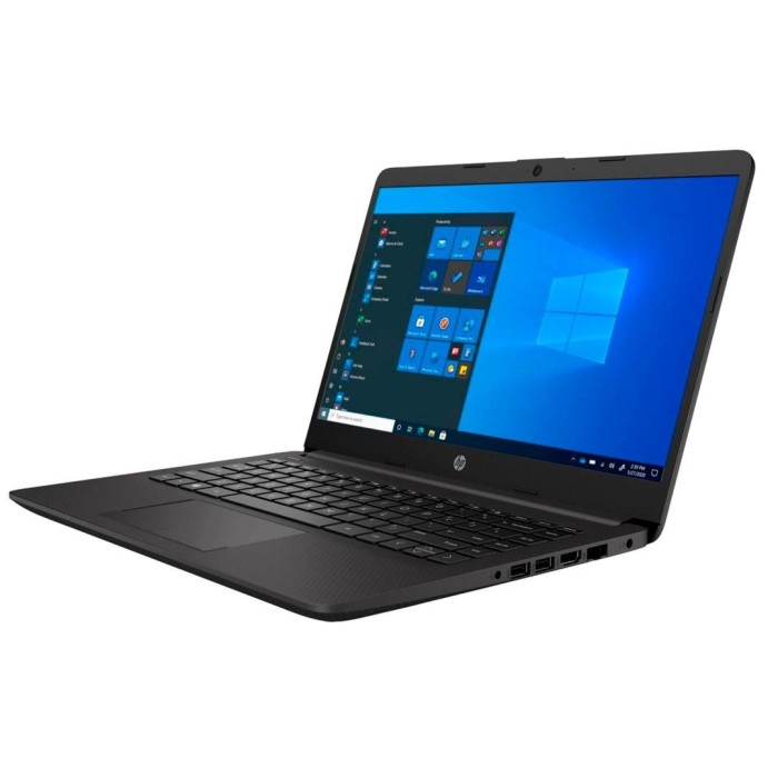 Notebook HP 245 G9 Ryzen 3 3250U 16GB Ram, 512GB SSD, W11Pro, 14"