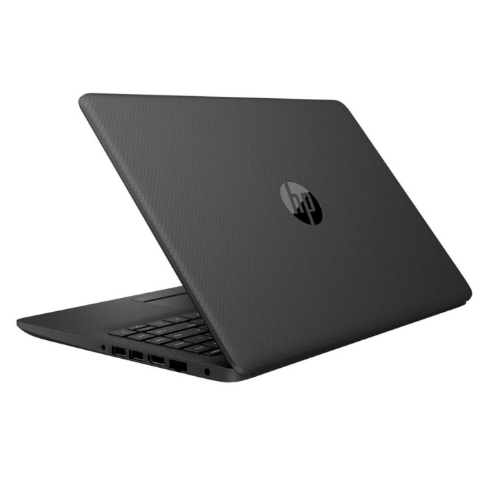 Notebook HP 245 G9 Ryzen 3 3250U 16GB Ram, 512GB SSD, W11Pro, 14"