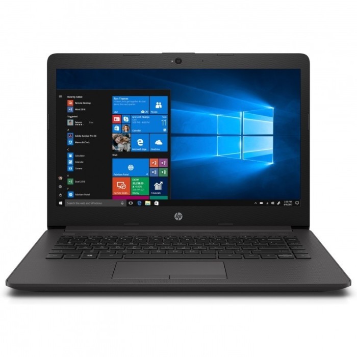 Notebook HP 245 G9 Ryzen 3 3250U 16GB Ram, 512GB SSD, W11Pro, 14"